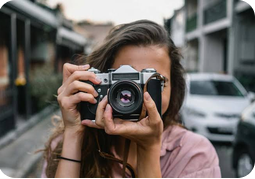 Objetivo: Castellón — Ruta fotográfica